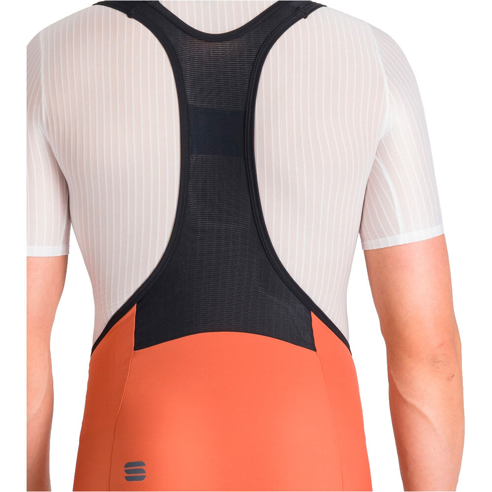 Sportful culotte corto hombre PULSE BIBSHORT. 03