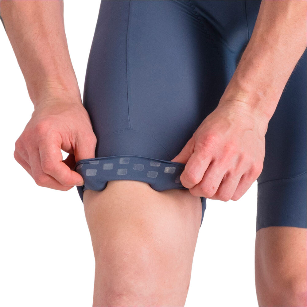 Sportful culotte corto hombre PULSE BIBSHORT. 04