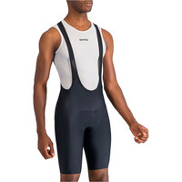 Sportful culotte corto hombre PULSE BIBSHORT. vista detalle