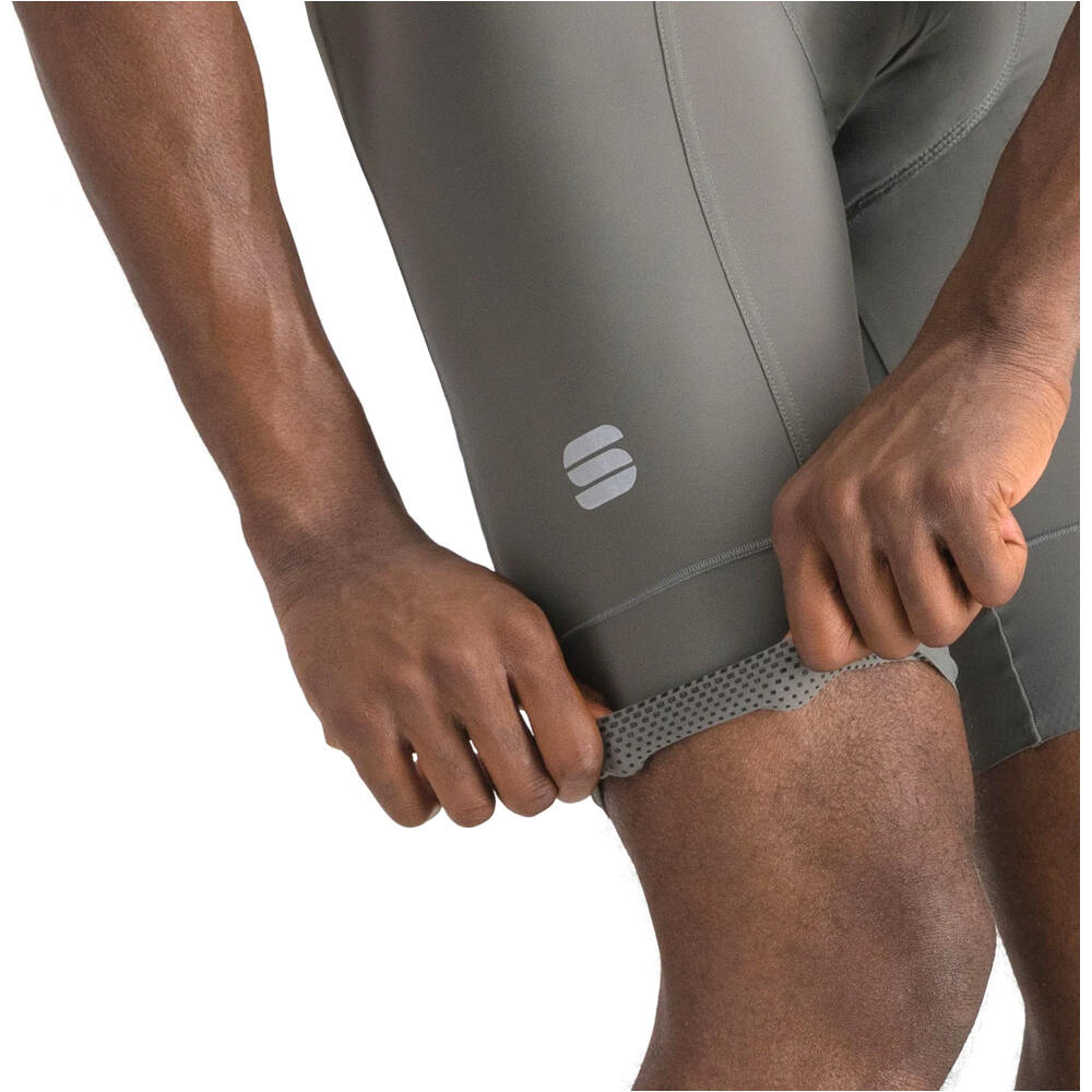 Sportful culotte corto hombre SRK BIBSHORT 03
