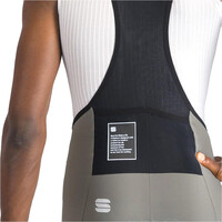 Sportful culotte corto hombre SRK BIBSHORT vista detalle