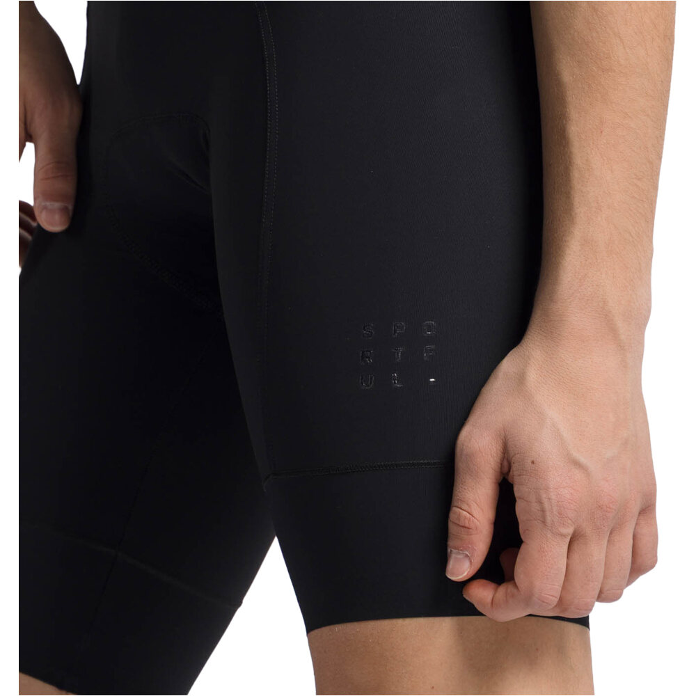Sportful culotte corto hombre SRK SHORT 03