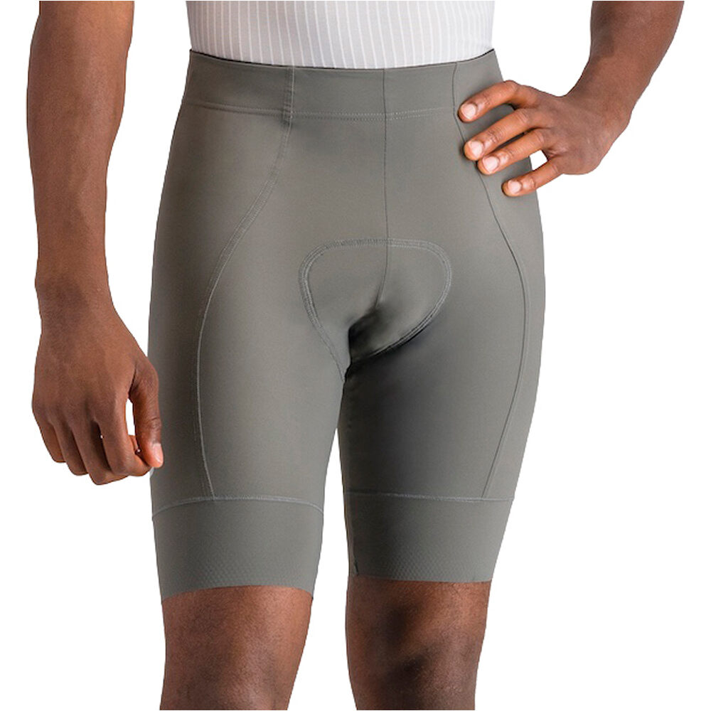 Sportful culotte corto hombre SRK SHORT vista frontal