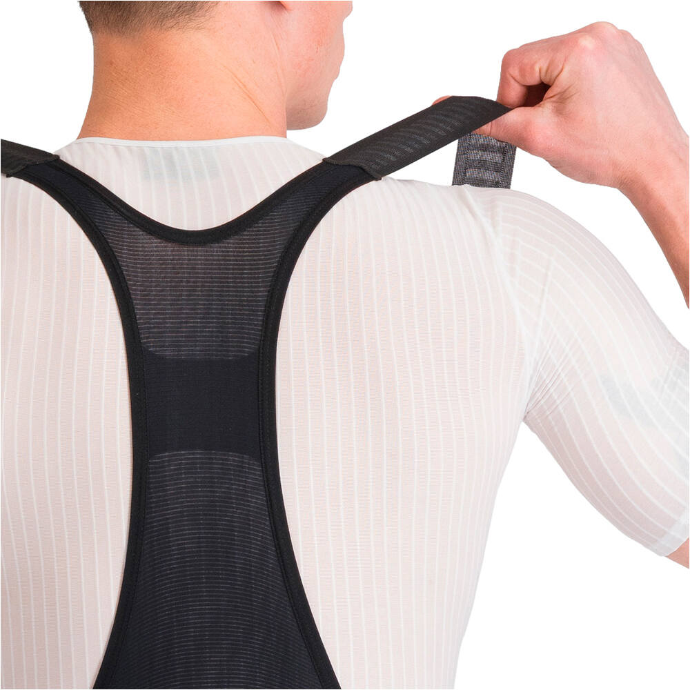 Sportful culotte corto hombre SUPERGIARA 2 BIBSHORT 04