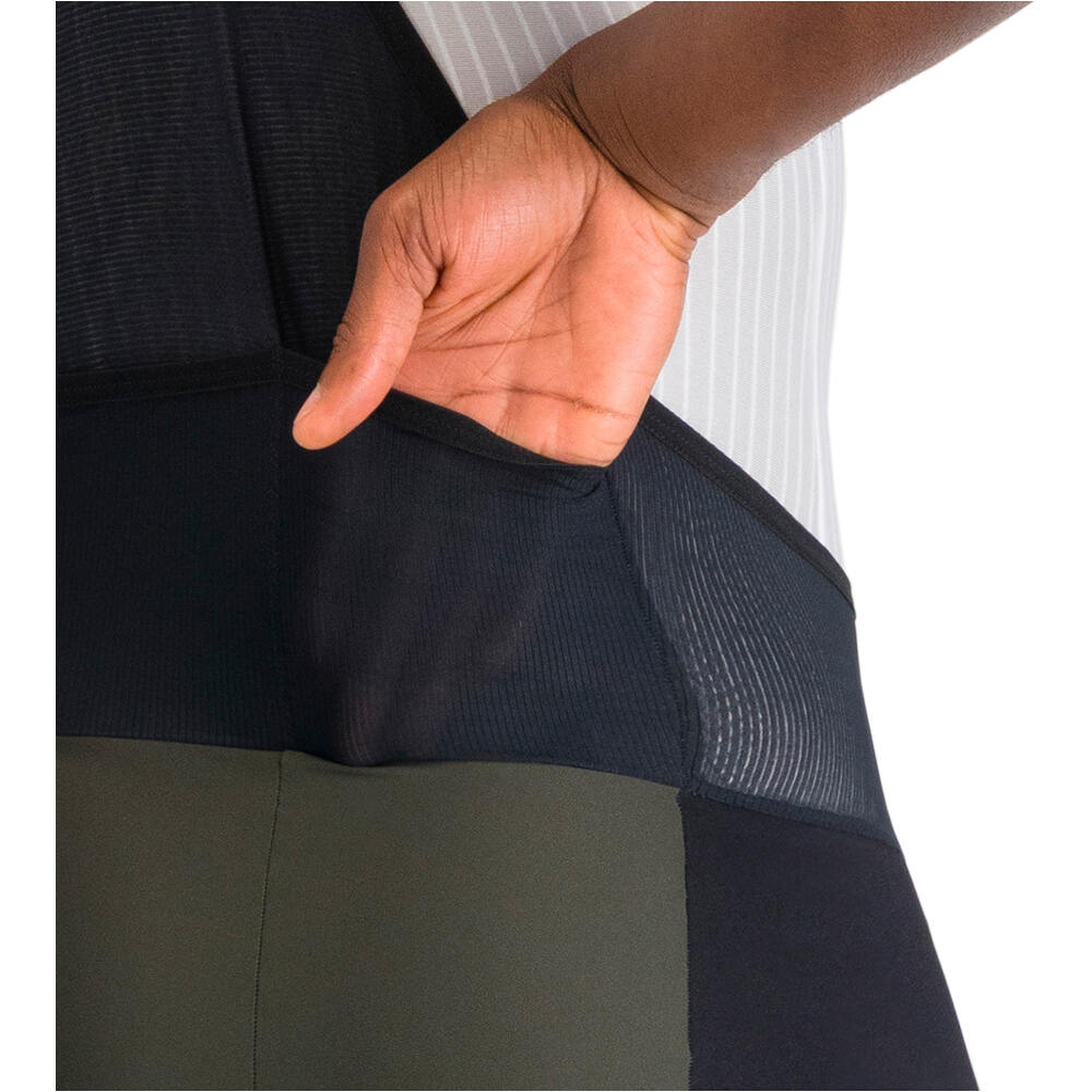 Sportful culotte corto hombre SUPERGIARA 2 BIBSHORT 04