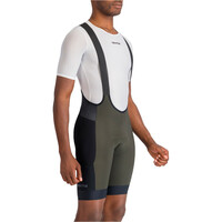 Sportful culotte corto hombre SUPERGIARA 2 BIBSHORT vista detalle