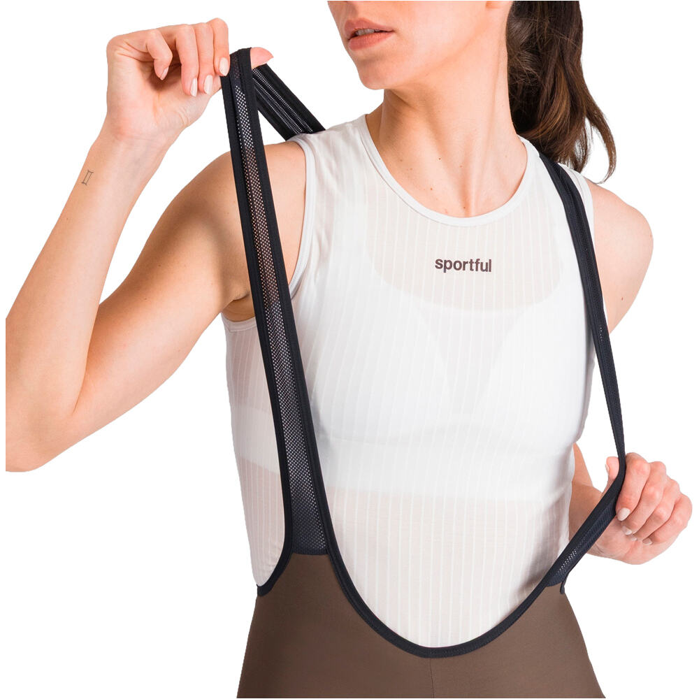 Sportful culotte corto mujer GIARA 2 W BIBSHORT. 03