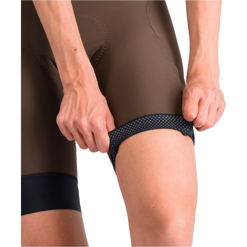 Sportful culotte corto mujer GIARA 2 W BIBSHORT. 04