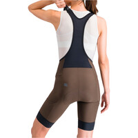 Sportful culotte corto mujer GIARA 2 W BIBSHORT. vista trasera