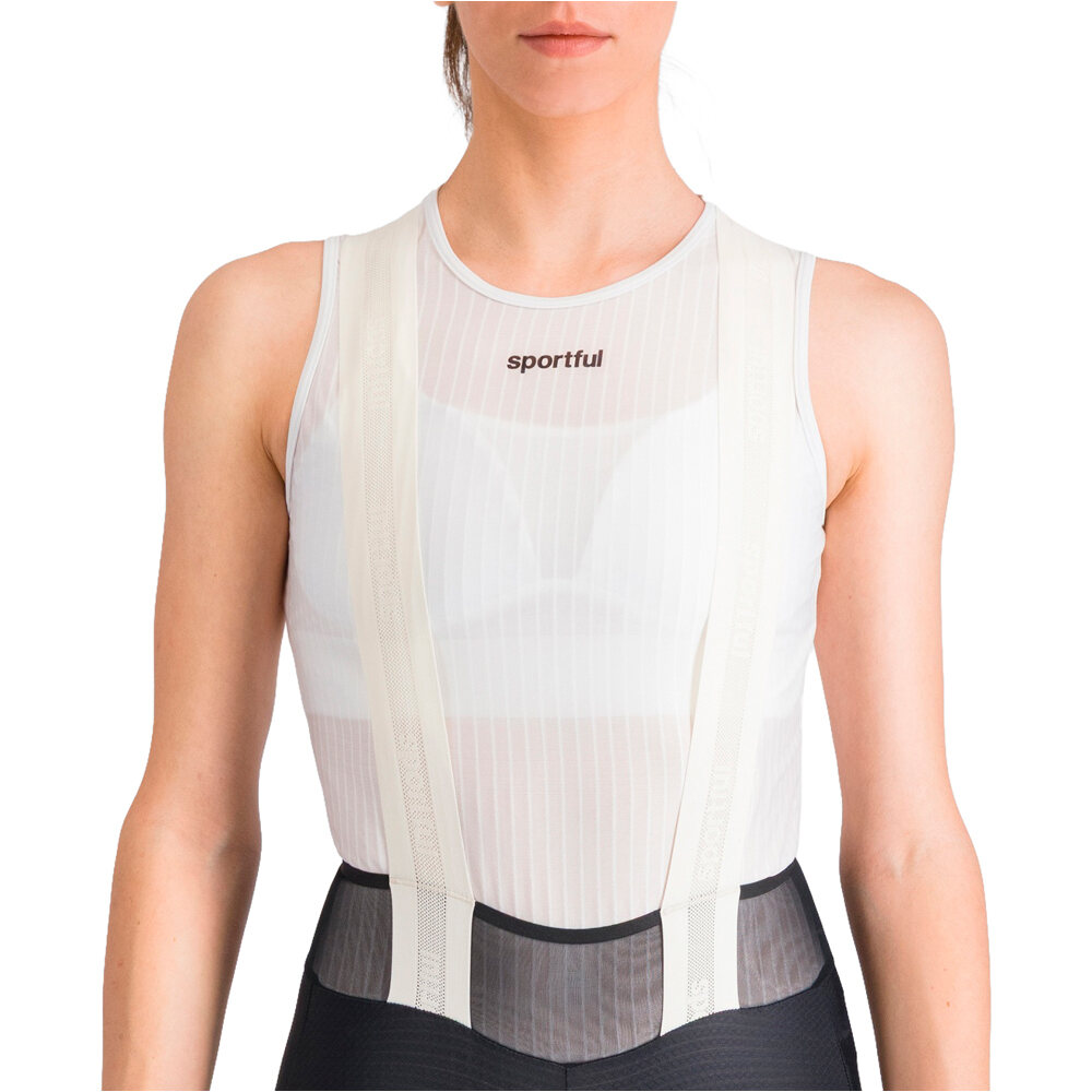 Sportful culotte corto mujer HYPEREPIC W BIBSHORT 03