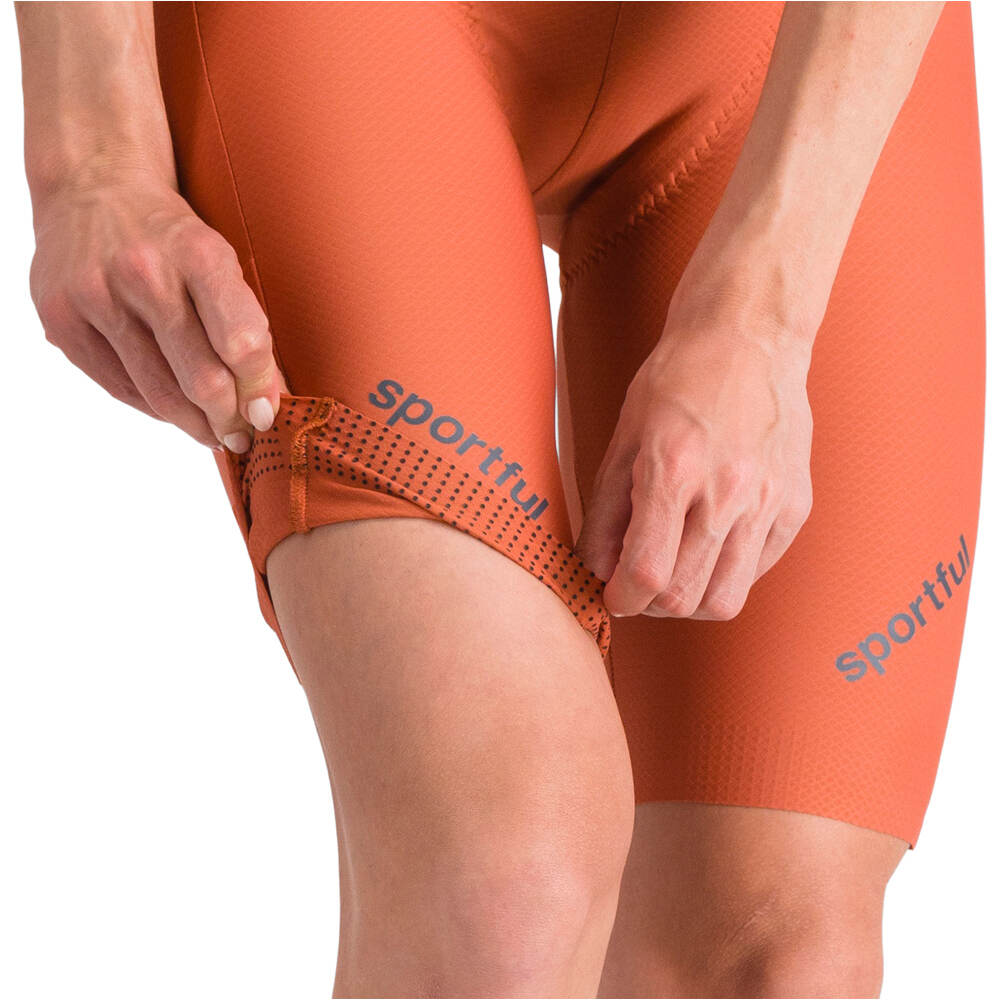 Sportful culotte corto mujer HYPEREPIC W BIBSHORT 03