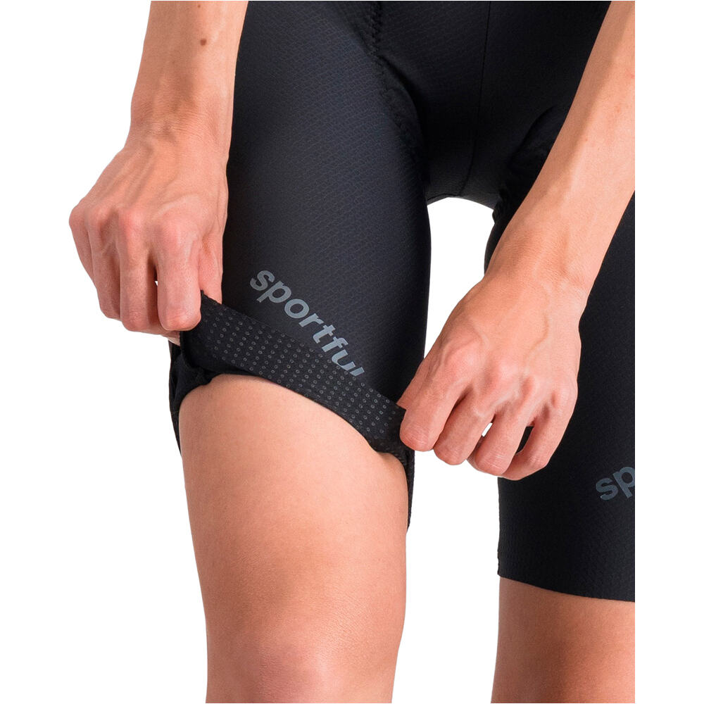 Sportful culotte corto mujer HYPEREPIC W BIBSHORT 05