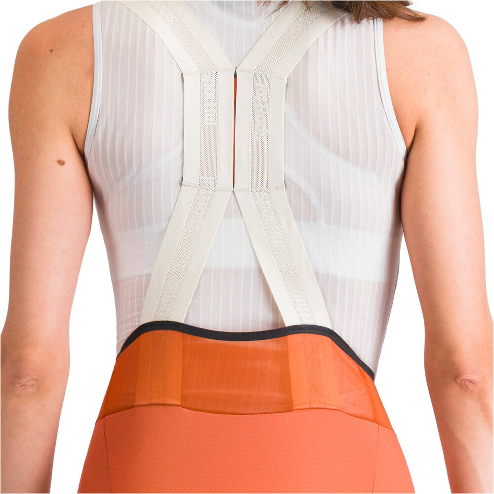 Sportful culotte corto mujer HYPEREPIC W BIBSHORT 06