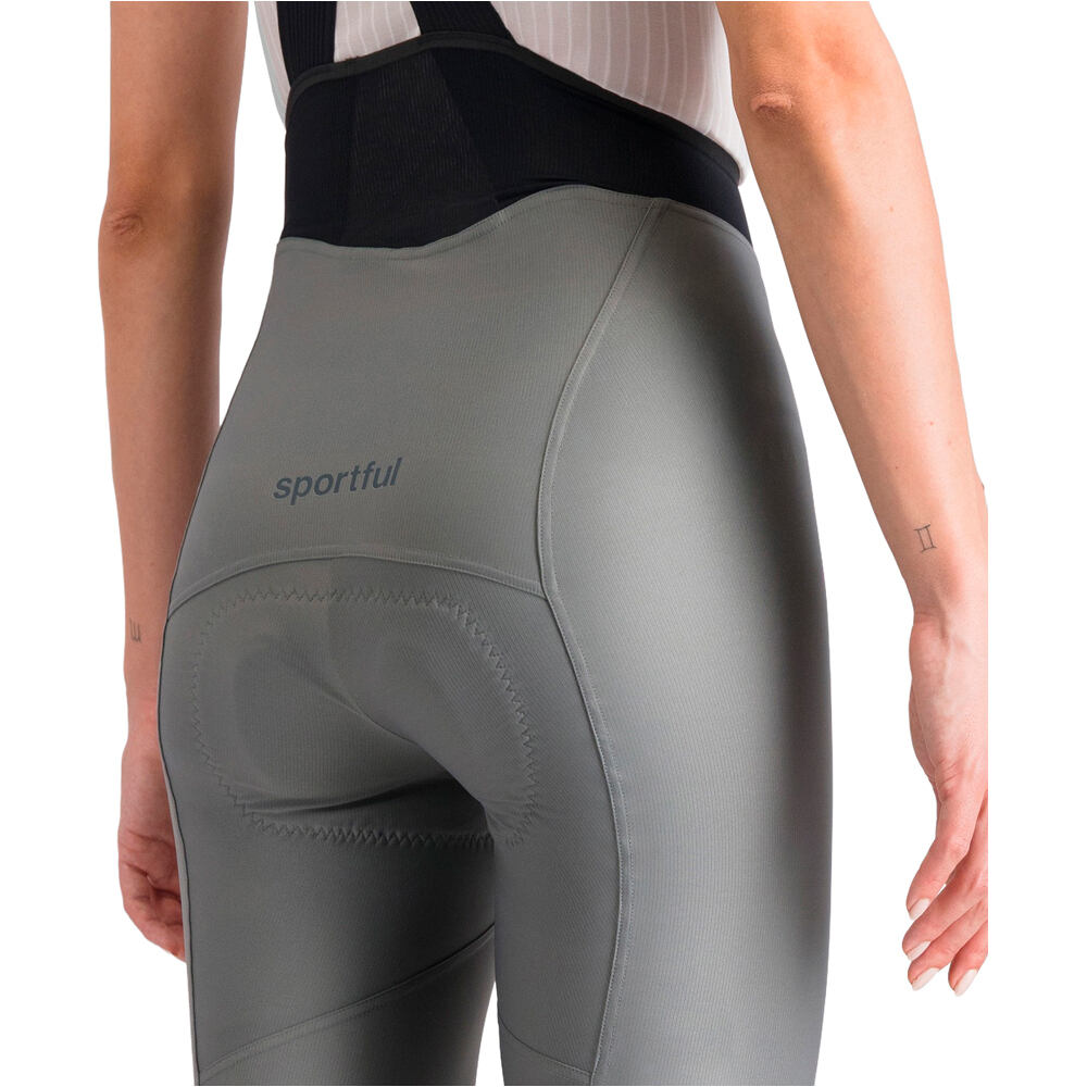 Sportful culotte corto mujer LTD 2 W BIBSHORT 03