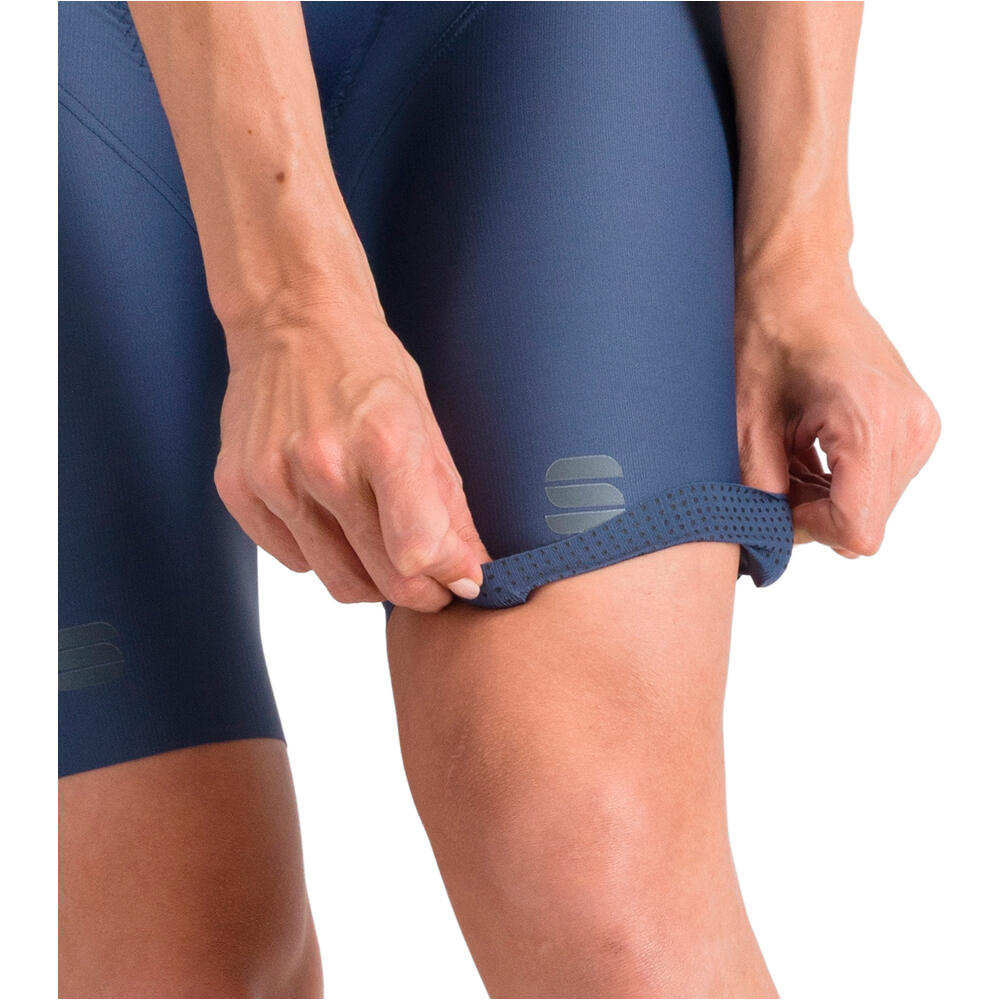 Sportful culotte corto mujer LTD 2 W BIBSHORT 03