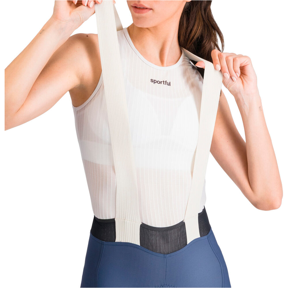 Sportful culotte corto mujer LTD 2 W BIBSHORT 05