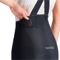 Sportful culotte corto mujer LTD 2 W BIBSHORT 06