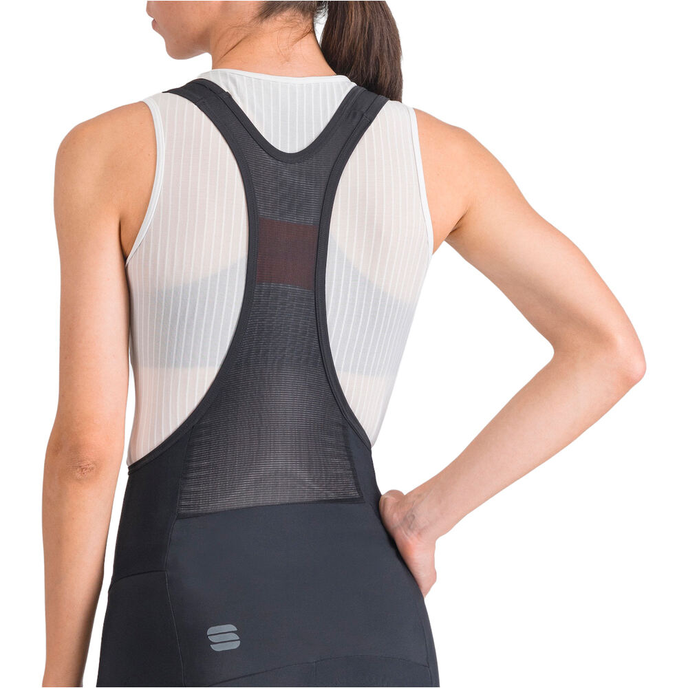 Sportful culotte corto mujer PULSE W BIBSHORT. 04