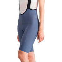 Sportful culotte corto mujer PULSE W BIBSHORT. vista detalle