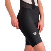 Sportful culotte corto mujer SRK W BIBSHORT 03