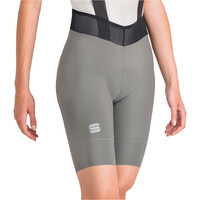 Sportful culotte corto mujer SRK W BIBSHORT vista detalle