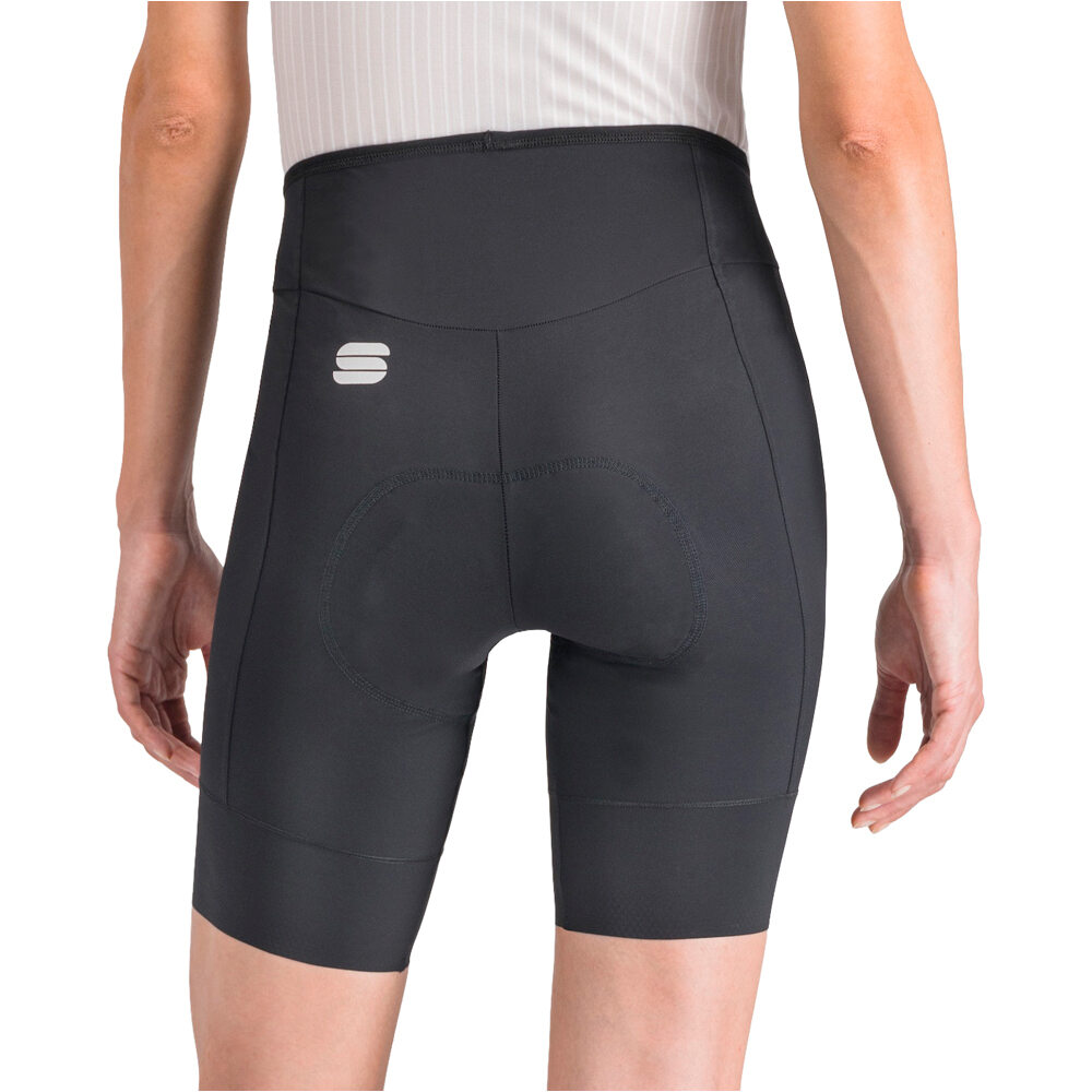Sportful culotte corto mujer SRK W SHORT 03
