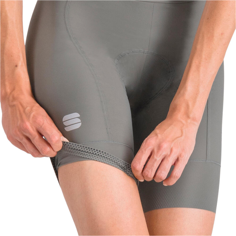 Sportful culotte corto mujer SRK W SHORT 03