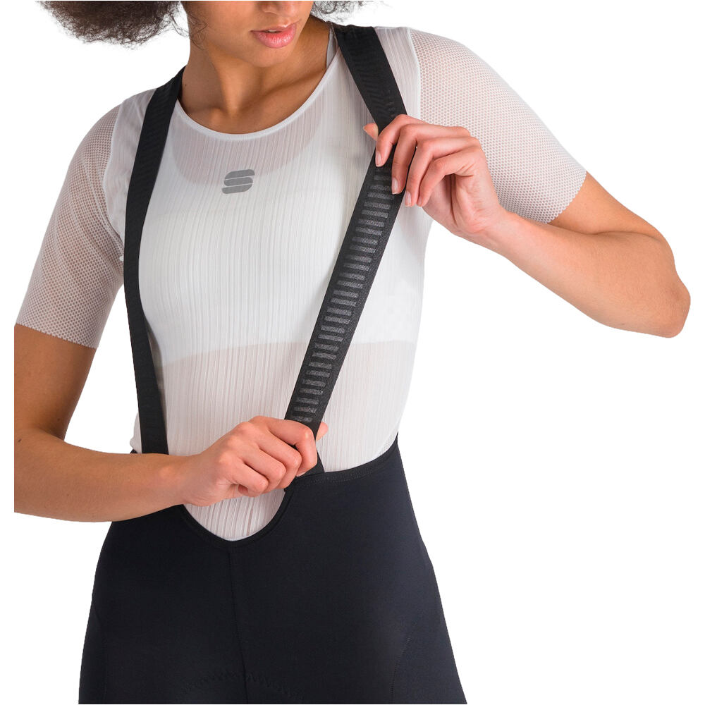Sportful culotte corto mujer SUPERGIARA 2 W BIBSHORT. 03