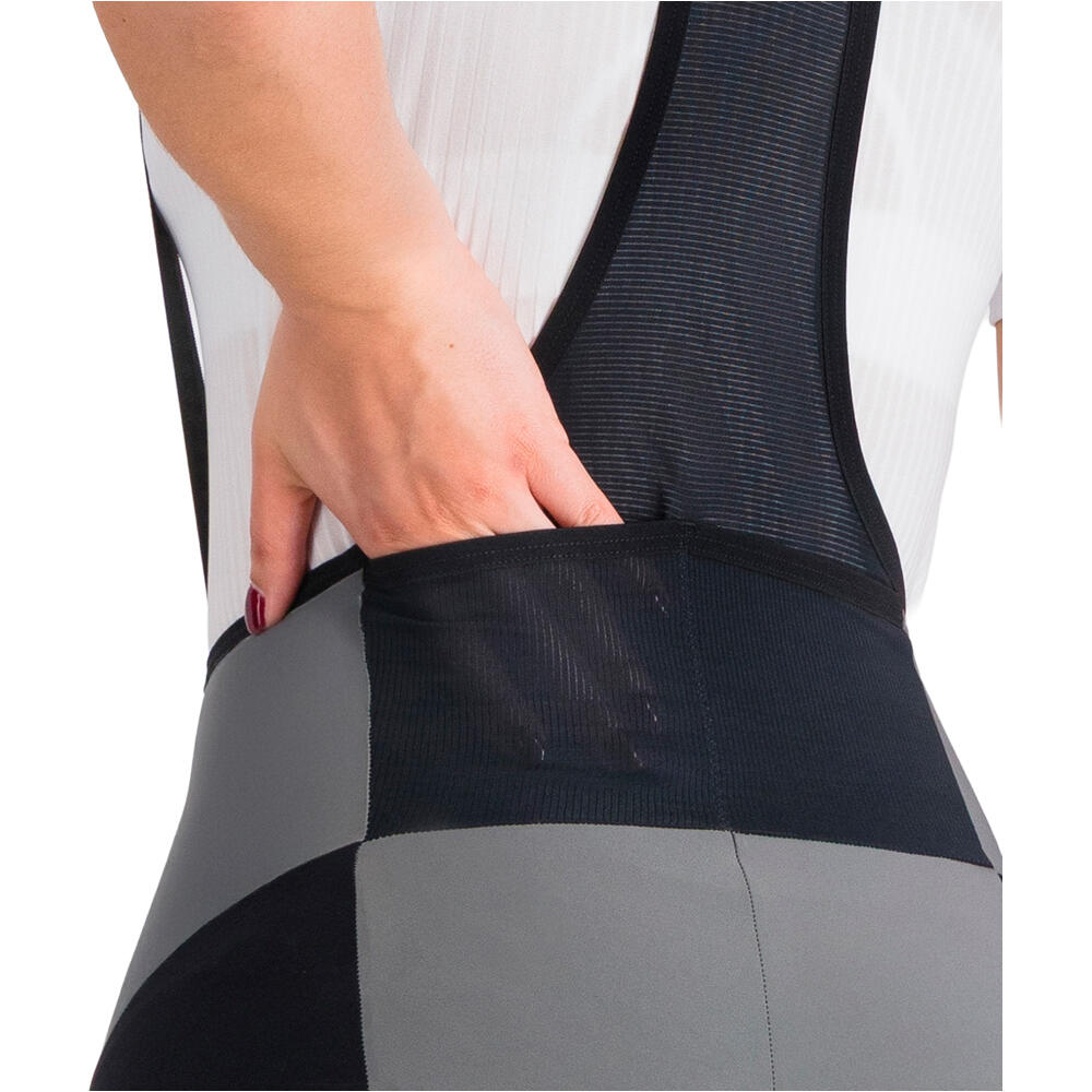 Sportful culotte corto mujer SUPERGIARA 2 W BIBSHORT. 03