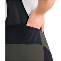 Sportful culotte corto mujer SUPERGIARA 2 W BIBSHORT. 03