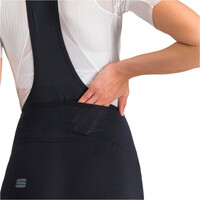 Sportful culotte corto mujer SUPERGIARA 2 W BIBSHORT. vista detalle