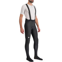 Sportful culotte largo hombre BODYFIT PRO BIBTIGHT vista detalle