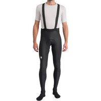 Sportful culotte largo hombre BODYFIT PRO BIBTIGHT vista frontal