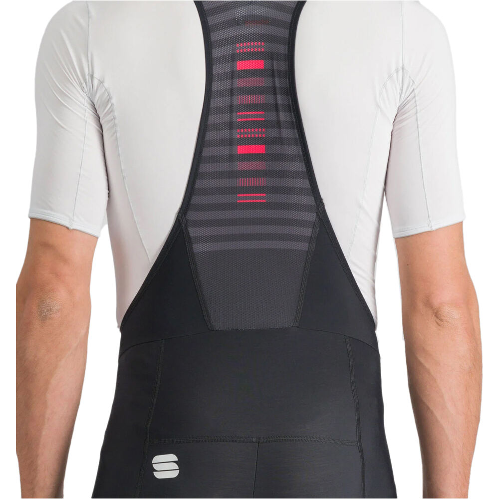 Sportful culotte largo hombre CLASSIC BIBTIGHT 04