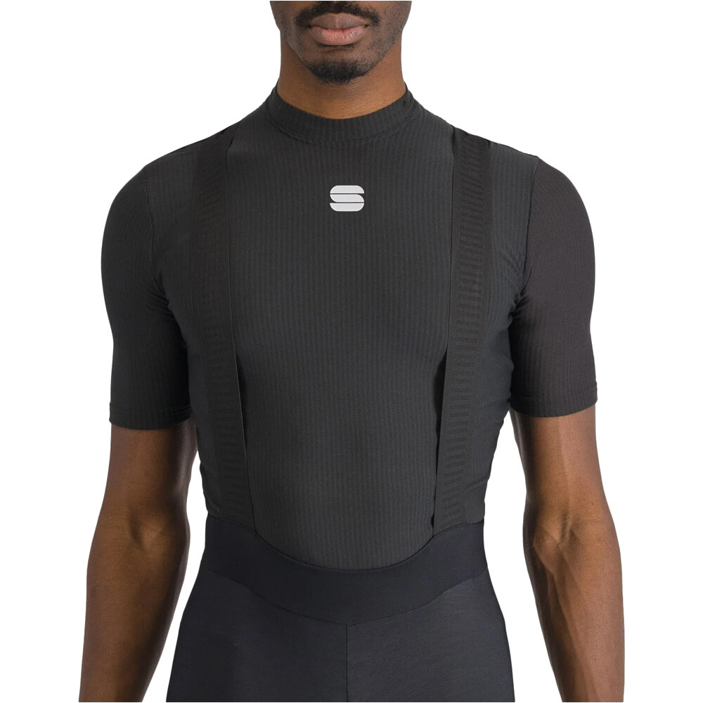 Sportful culotte largo hombre FIANDRE  BIBTIGHT. 03