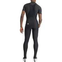 Sportful culotte largo hombre FIANDRE  BIBTIGHT. vista trasera
