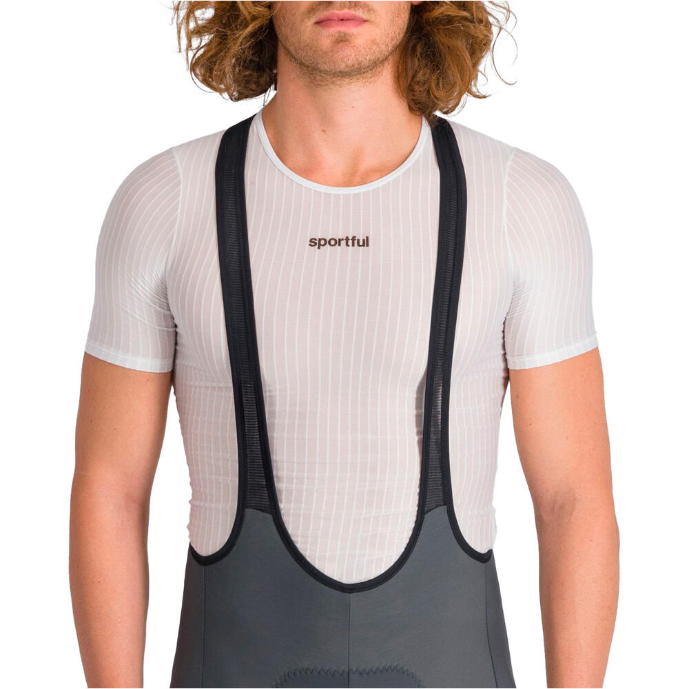 Sportful culotte largo hombre PULSE BIBTIGHT 03