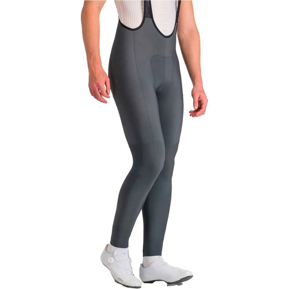 Sportful culotte largo hombre PULSE BIBTIGHT vista detalle