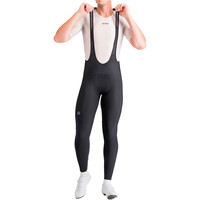 Sportful culotte largo hombre PULSE BIBTIGHT vista frontal