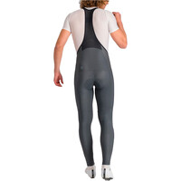 Sportful culotte largo hombre PULSE BIBTIGHT vista trasera