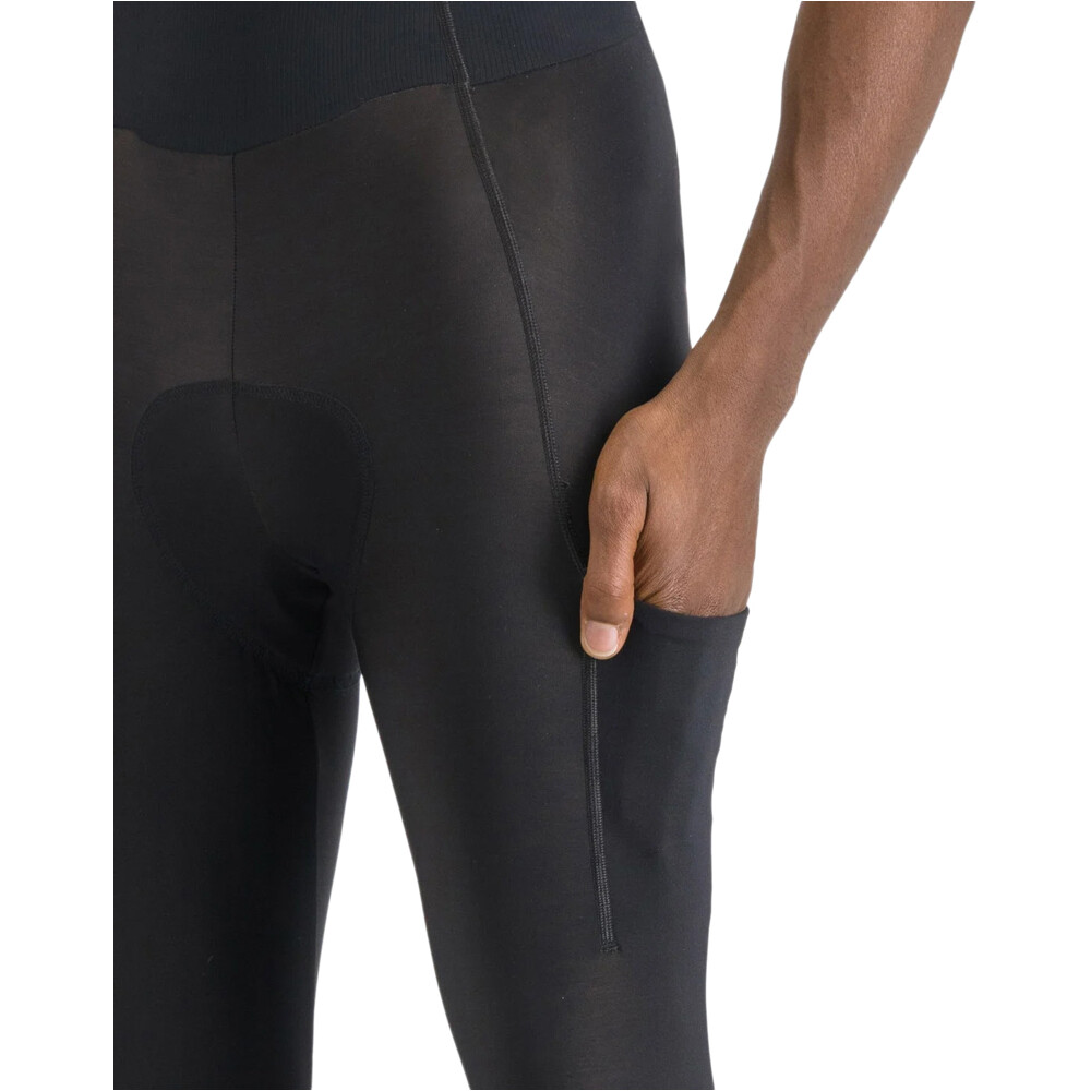 Sportful culotte largo hombre SUPERGIARA BIBTIGHT 05