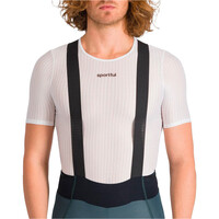 Sportful culotte largo hombre SUPERGIARA BIBTIGHT vista detalle