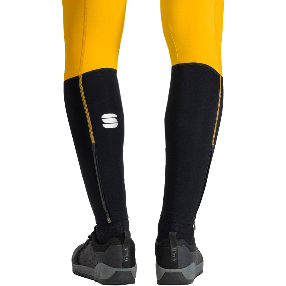 Sportful culotte largo hombre SUPERGIARA BIBTIGHT vista detalle