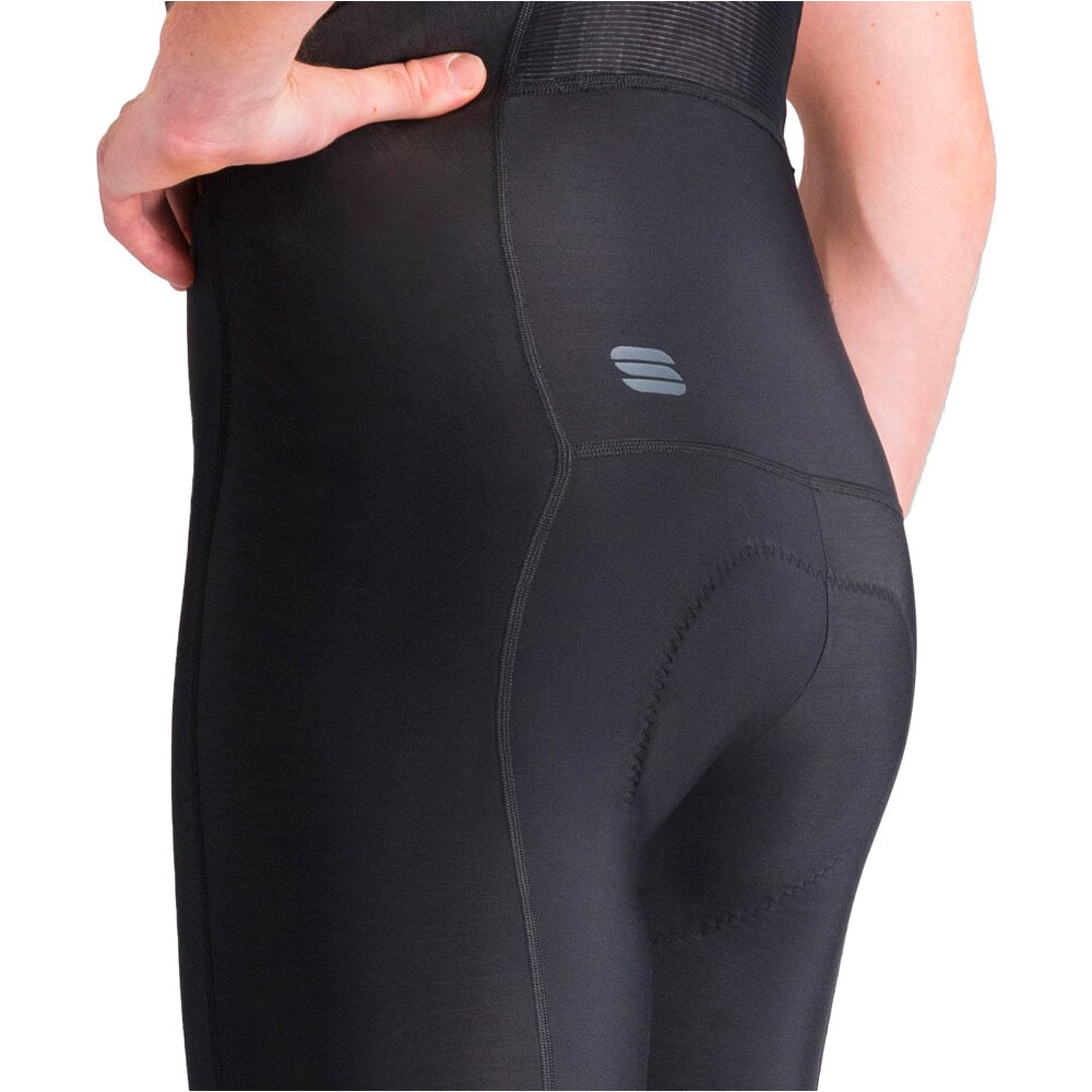 Sportful culotte largo hombre SUPERNOVA BIBTIGHT. 03