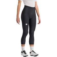 Sportful culotte largo mujer CLASSIC W TIGHT vista detalle