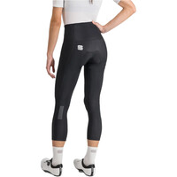 Sportful culotte largo mujer CLASSIC W TIGHT vista trasera