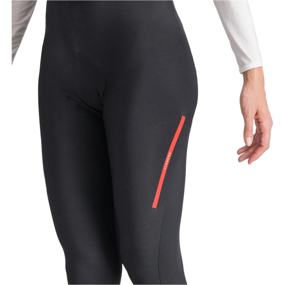 Sportful culotte largo mujer FIANDRE W BIBTIGHT 05