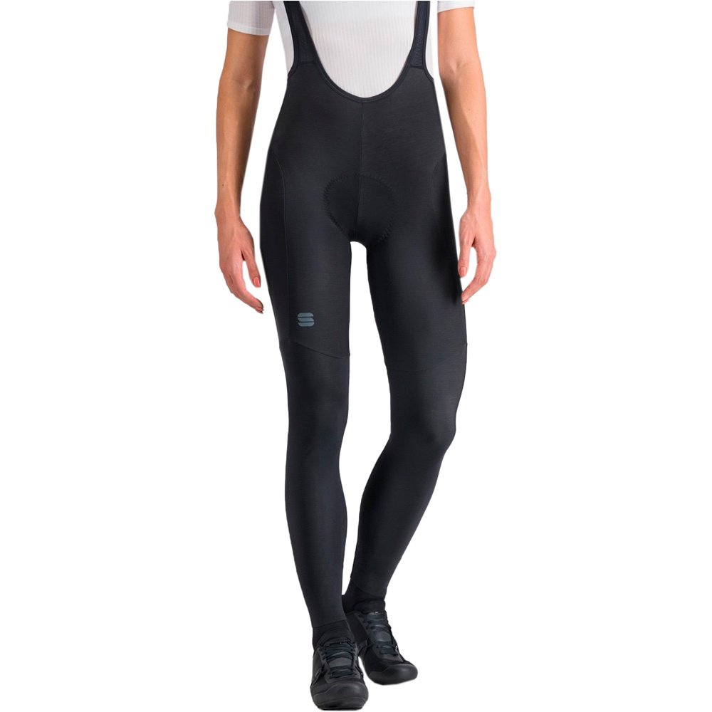 Sportful culotte largo mujer PULSE W BIBTIGHT 03