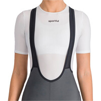 Sportful culotte largo mujer PULSE W BIBTIGHT vista detalle