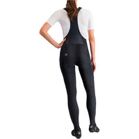 Sportful culotte largo mujer PULSE W BIBTIGHT vista trasera